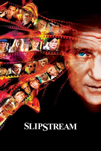  de Filme Contra o Tempo (2005)