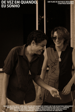 De Vez em Quando, Eu Sonho (De Vez em Quando, Eu Sonho)