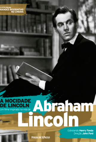 Poster 6 de Filme A Mocidade de Lincoln (1939)