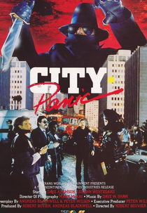 Cidade em Pânico (City In Panic )