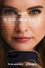 DEU MATCH: A Rainha de Apps de Namoro (Swiped)