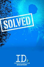 Caso Encerrado (2ª Temporada) (Solved (Season 2))