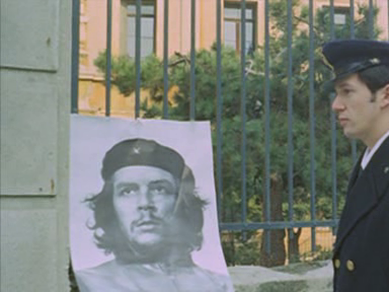 Foto 1 de O Comissário Pepe