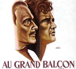 Au grand balcon