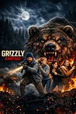 Grizzly Rampage (Grizzly Rampage)