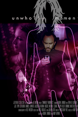 Unwholly Moments (Unwholly Moments)