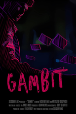 Gambit: Play for Keeps (Gambit: Play for Keeps)