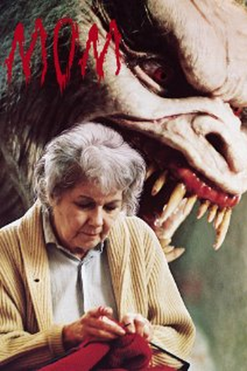  de Filme Mom (1991)