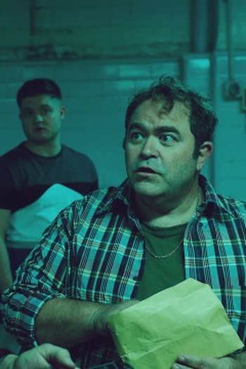 Poster de Episódio La pesadilla eterna (2023)