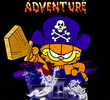 Garfield no Halloween