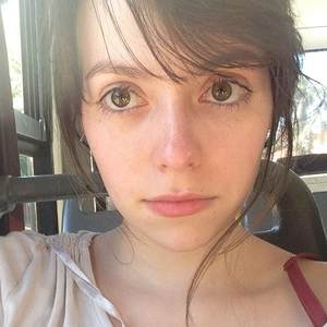 Foto de perfil de Gabriela