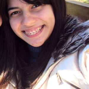 Foto de perfil de Liane Paim de Castro