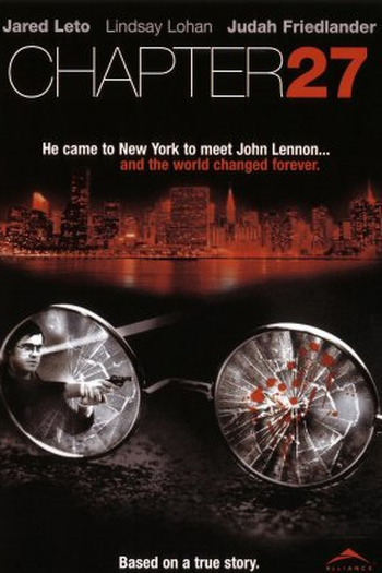  de Filme Capítulo 27 - O Assassinato de John Lennon (2007)