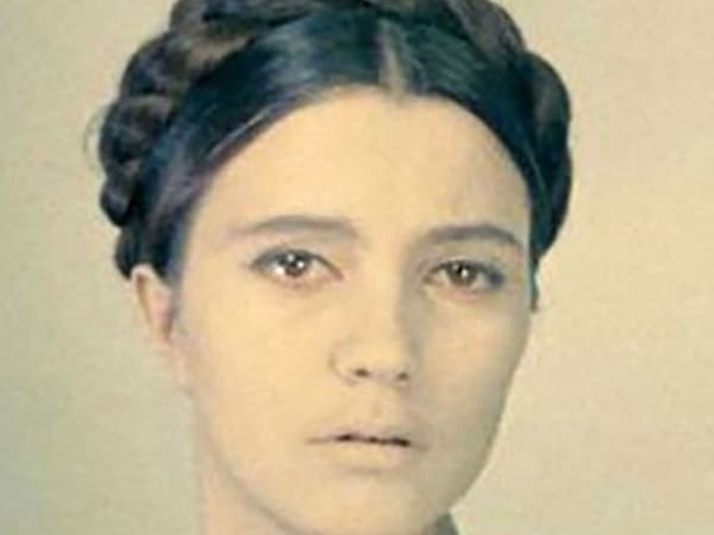 Foto 1 de Afrescos de Kiev