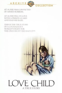 Criança Amada: Uma História Real - Poster / Capa / Cartaz - Oficial 1