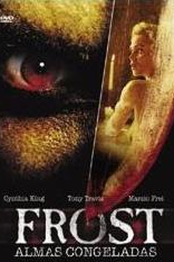  de Filme Frost: Almas Congeladas (2004)