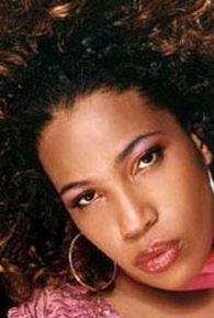 Macy Gray