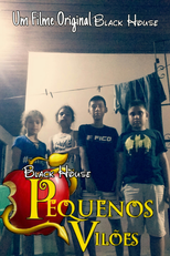 Pequenos Vilões (Pequenos Vilões)