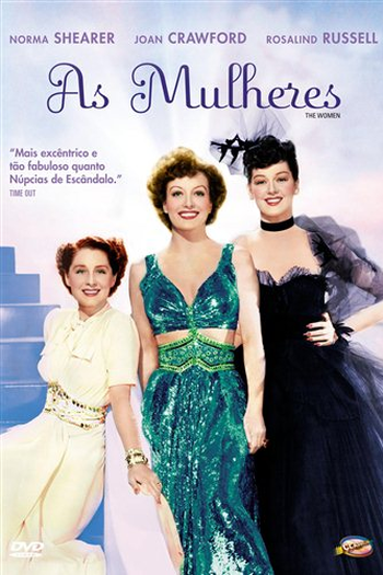  de Filme As Mulheres (1939)