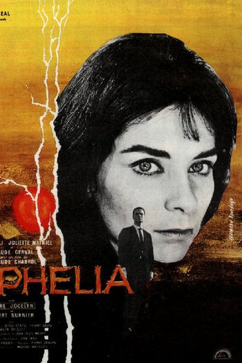  de Filme Ophélia (1963)