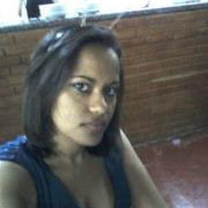 Foto de perfil de Gisele Cristina Dos Santos