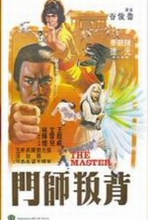O Mestre do Kung Fu - Poster / Capa / Cartaz - Oficial 2