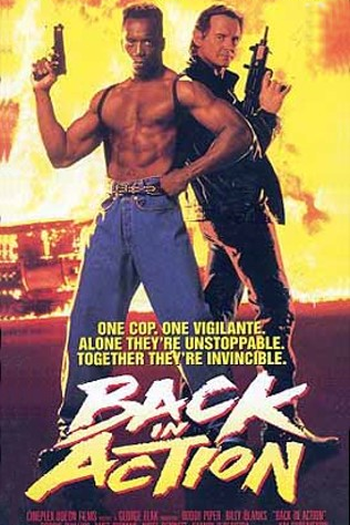  de Filme Garras de Águia 2 (1994)