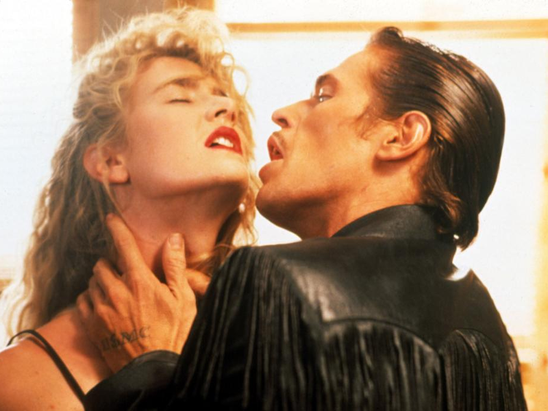 Foto 39 de Coração Selvagem