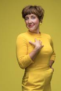 Whitney Marissa Call - Poster 1