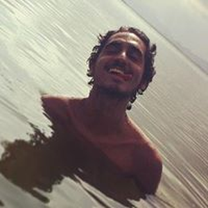 Foto de perfil de Vitor