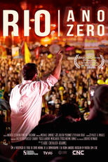 Rio Ano Zero (Rio, Année Zéro)