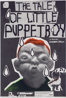 The Tale of Little Puppetboy - Poster / Capa / Cartaz - Oficial 1
