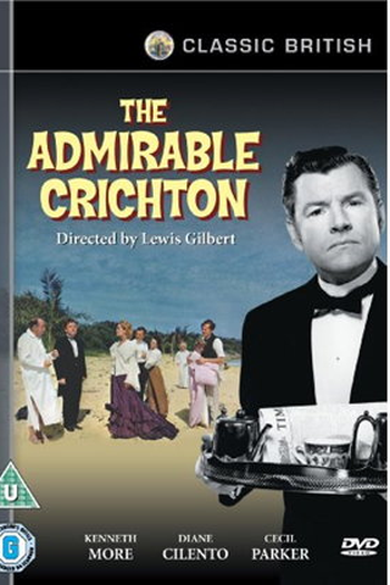  de Filme O Mordomo e a Dama (1957)