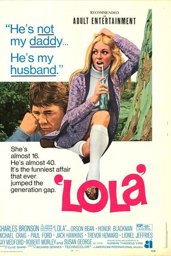  de Filme Lola (1970)