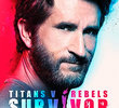 Australian Survivor: Titans V Rebels