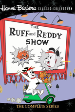 Jambo e Ruivão (The Ruff & Reddy Show)