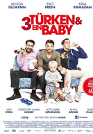 3 Turcos & um Bebê