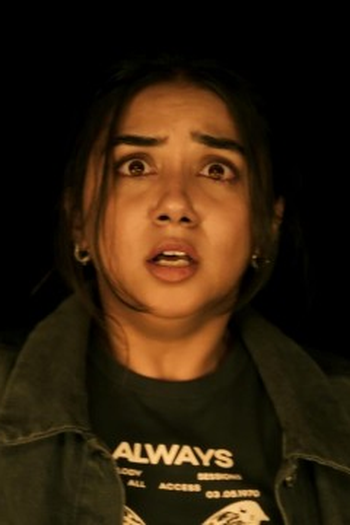 Poster de Episódio Episode 8 (2025)