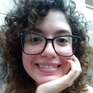 Foto de perfil de Maria Freire