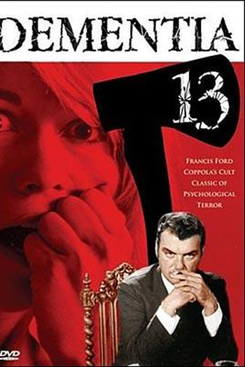  de Filme Demência 13 (1963)