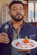 Adam Richman Eats Britain (Adam Richman Eats Britain)