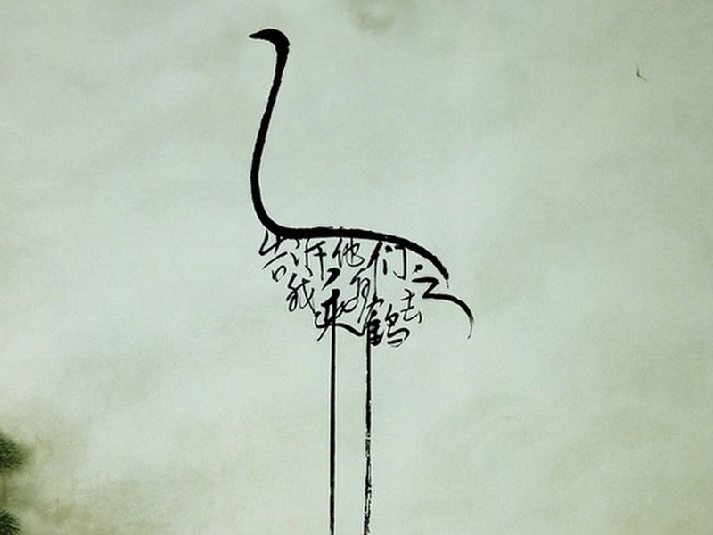 Foto 5 de Fly with the Crane