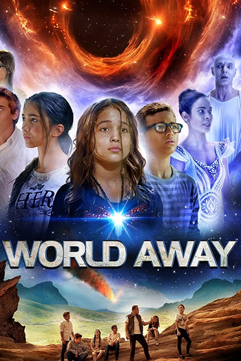  de Filme Em Um Mundo Distante (2019)