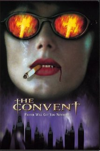 de Filme O Convento (2000)