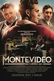 Montevideo, Vidimo Se! - Poster / Capa / Cartaz - Oficial 1