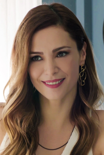 Mine Tugay - Poster 1