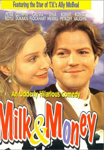 A Vida, o Amor e as Vacas (Milk & Money)