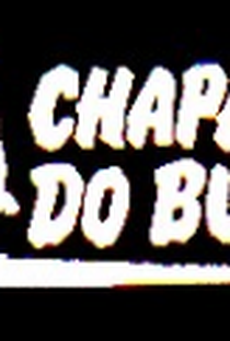 Chapadão do Bugre - Poster / Capa / Cartaz - Oficial 1