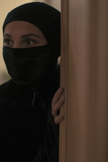 Poster de Episódio The Poisoner (2022)