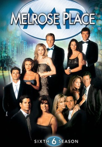 Melrose Place (6ª Temporada) (Melrose Place (Season 6))